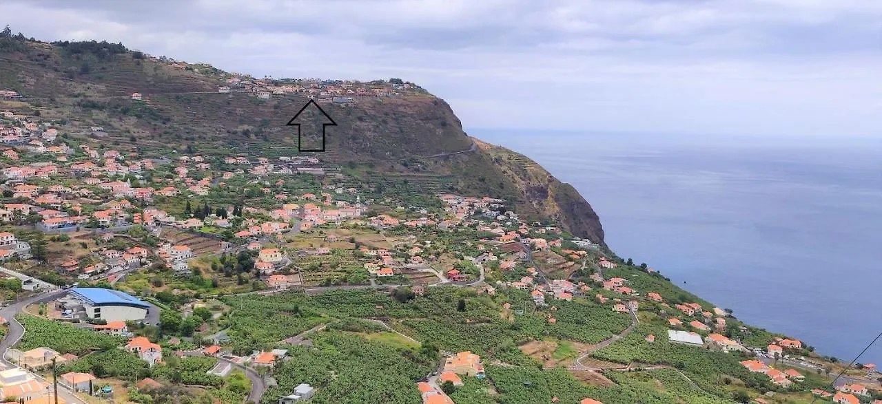 Maison Du Soleil Arco da Calheta  0*, Arco da Calheta (Madeira) Portugal